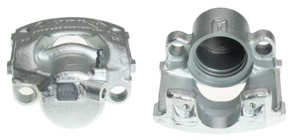 BREMBO Bremsekaliper f68125 højre foraksel for DACIA