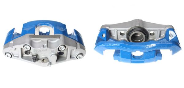 BREMBO Bremsekaliper f59178 venstre foraksel for OPEL SAAB