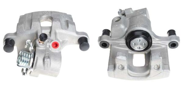 BREMBO Bremsekaliper f68081 Bagaksel højre for RENAULT