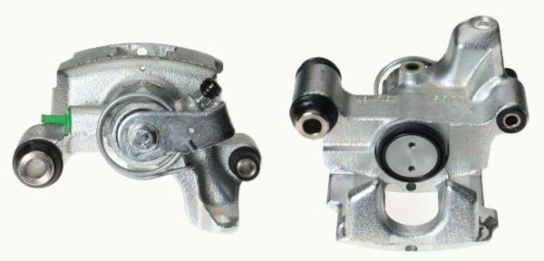 BREMBO Bremsekaliper f68088 Bagaksel venstre for RENAULT