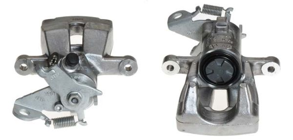 BREMBO Bremsekaliper f68101 Bagaksel højre for RENAULT