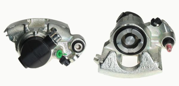 BREMBO Bremsekaliper f61001 højre foraksel for CITROËN