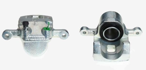 BREMBO Bremsekaliper f77001 Bagaksel højre for SSANGYONG