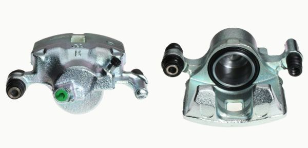 BREMBO Bremsekaliper f78000 venstre foraksel for SUBARU