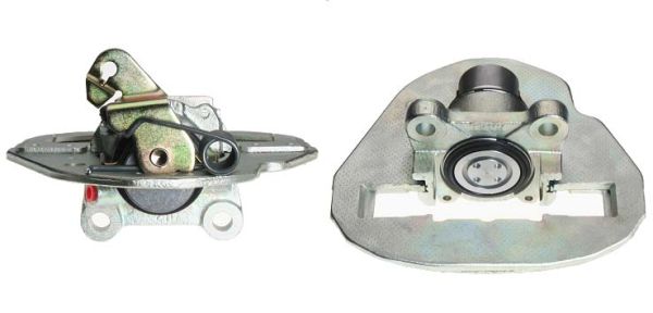 BREMBO Bremsekaliper f71008 venstre foraksel for SAAB