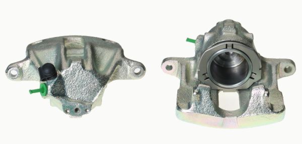 BREMBO Bremsekaliper f71010 venstre foraksel for SAAB