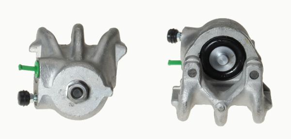 BREMBO Bremsekaliper f68007 højre foraksel for RENAULT