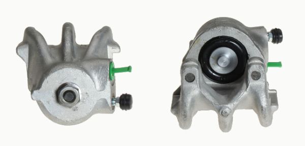 BREMBO Bremsekaliper f68006 venstre foraksel for RENAULT