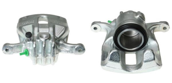 BREMBO Bremsekaliper f61274 venstre foraksel for CITROËN