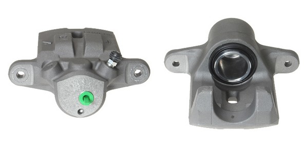 BREMBO Bremsekaliper f78048 Bagaksel venstre for SUBARU