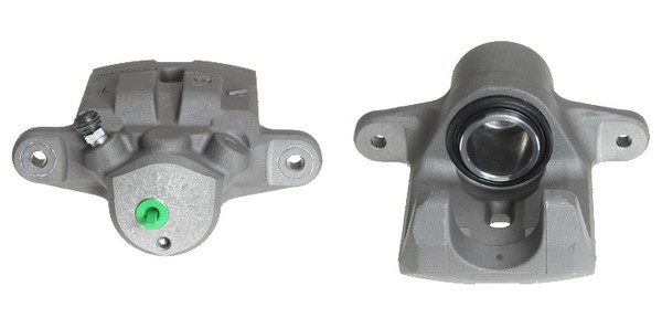 BREMBO Bremsekaliper f78049 Bagaksel højre for SUBARU