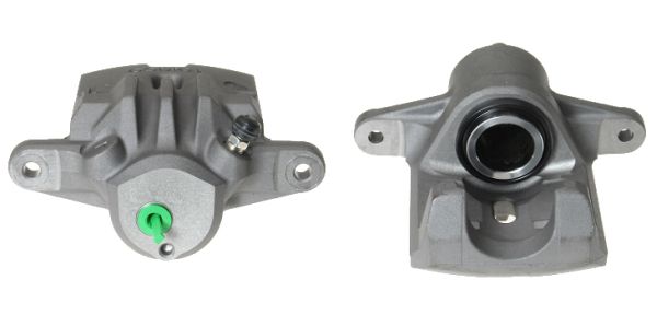 BREMBO Bremsekaliper f78054 Bagaksel venstre for SUBARU