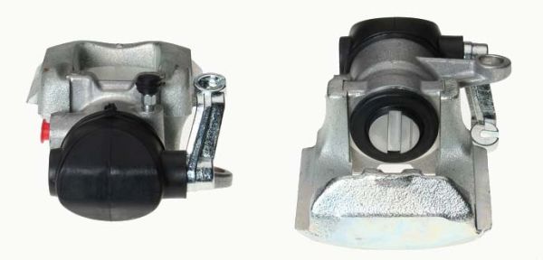 BREMBO Bremsekaliper f68022 Bagaksel venstre for RENAULT