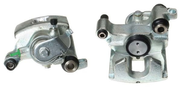 BREMBO Bremsekaliper f68062 Bagaksel venstre for RENAULT