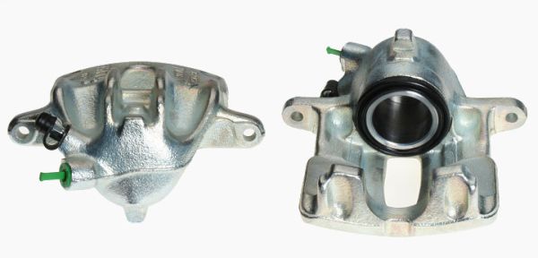 BREMBO Bremsekaliper f68052 venstre foraksel for RENAULT
