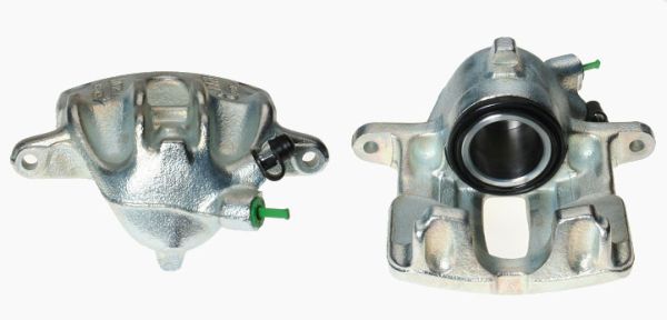 BREMBO Bremsekaliper f68053 højre foraksel for RENAULT