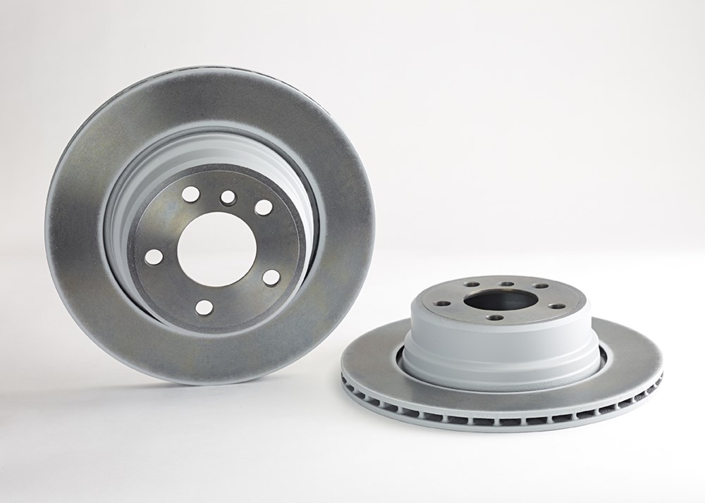BREMBO Bremseskive 09a54111 324mm 20mm for BMW