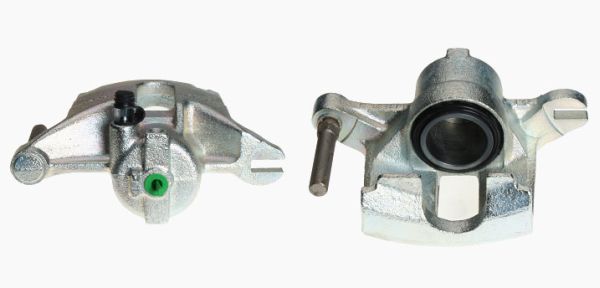 BREMBO Bremsekaliper f78022 venstre foraksel for SUZUKI