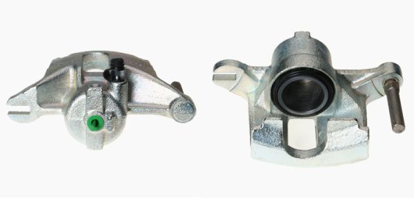 BREMBO Bremsekaliper f78023 højre foraksel for SUZUKI