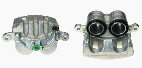 BREMBO Bremsekaliper f78028 venstre foraksel for SUBARU