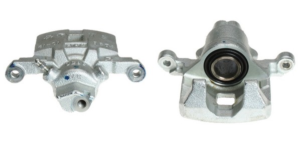 BREMBO Bremsekaliper f78045 Bagaksel højre for SUBARU