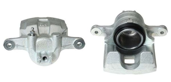 BREMBO Bremsekaliper f78036 venstre foraksel for SUBARU