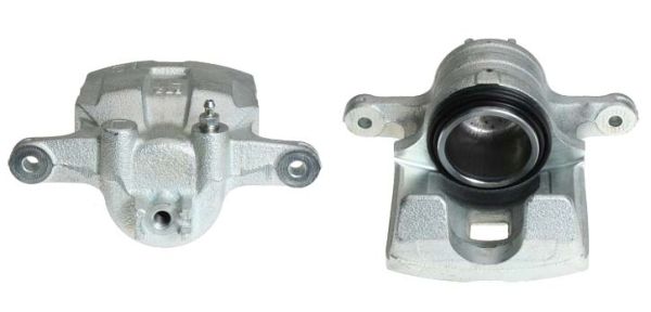 BREMBO Bremsekaliper f78037 højre foraksel for SUBARU