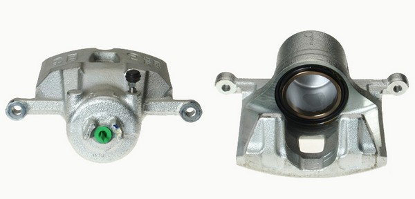 BREMBO Bremsekaliper f78040 venstre foraksel for SUBARU
