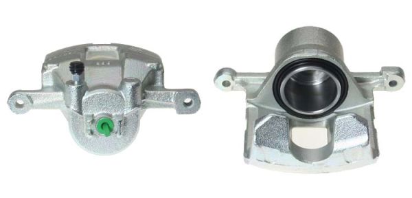 BREMBO Bremsekaliper f79044 venstre foraksel for SUZUKI