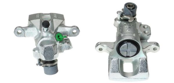 BREMBO Bremsekaliper f79046 Bagaksel venstre for FIAT SUZUKI