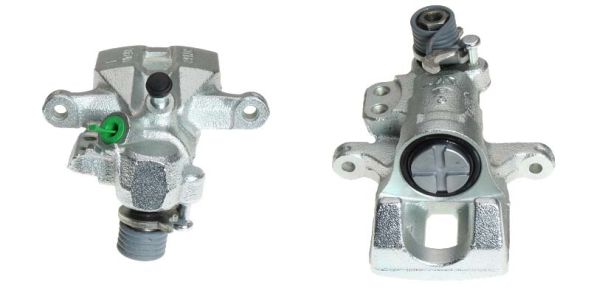 BREMBO Bremsekaliper f79047 Bagaksel højre for FIAT SUZUKI