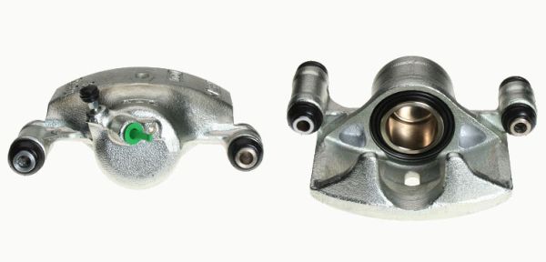 BREMBO Bremsekaliper f83012 venstre foraksel for TOYOTA