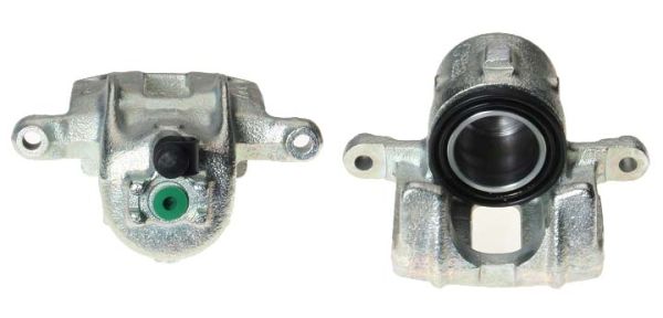 BREMBO Bremsekaliper f79017 højre foraksel