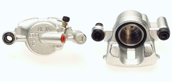 BREMBO Bremsekaliper f79021 højre foraksel for SUZUKI