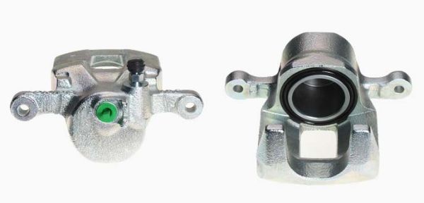 BREMBO Bremsekaliper f79015 højre foraksel for SUZUKI