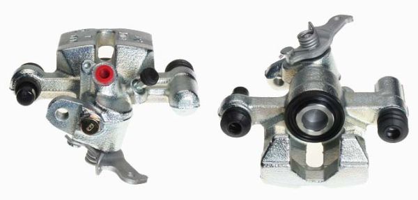 BREMBO Bremsekaliper f79039 Bagaksel højre for SUZUKI