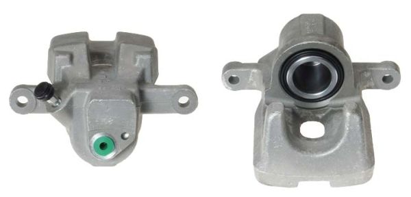 BREMBO Bremsekaliper f83275 Bagaksel højre for TOYOTA