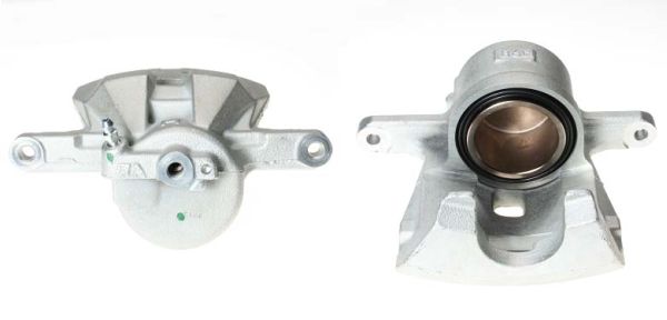 BREMBO Bremsekaliper f83264 venstre foraksel for TOYOTA