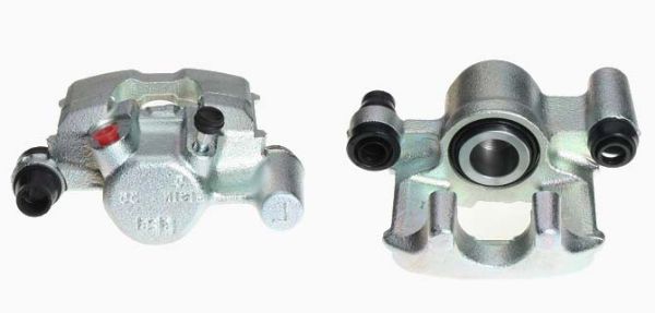 BREMBO Bremsekaliper f83269 Bagaksel højre for TOYOTA