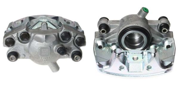 BREMBO Bremsekaliper f50308 venstre foraksel for MERCEDES-BENZ