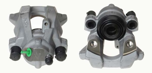 BREMBO Bremsekaliper f50294 Bagaksel venstre for MERCEDES-BENZ