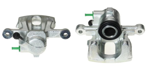 BREMBO Bremsekaliper f50191 Bagaksel højre for MERCEDES-BENZ