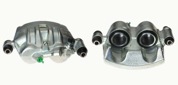BREMBO Bremsekaliper f50258 Bagaksel venstre for MERCEDES-BENZ