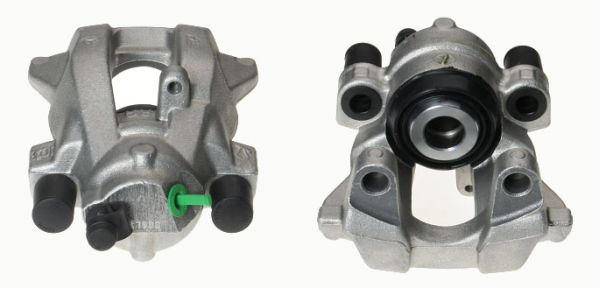 BREMBO Bremsekaliper f50281 Bagaksel højre for MERCEDES-BENZ