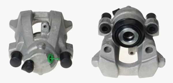 BREMBO Bremsekaliper f50265 Bagaksel højre for MERCEDES-BENZ