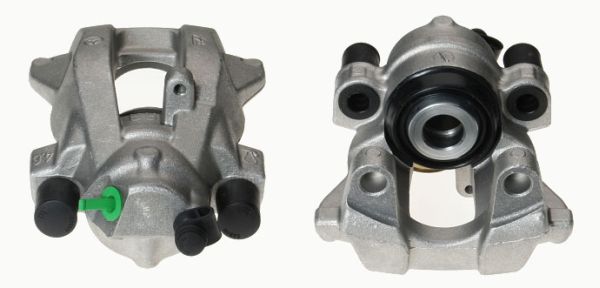 BREMBO Bremsekaliper f50280 Bagaksel venstre for MERCEDES-BENZ