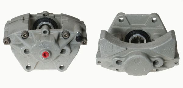BREMBO Bremsekaliper f50268 Bagaksel venstre for MERCEDES-BENZ