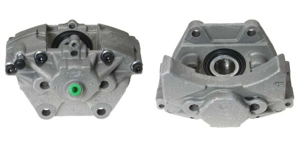 BREMBO Bremsekaliper f50269 Bagaksel højre for MERCEDES-BENZ