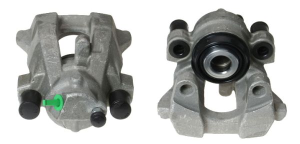 BREMBO Bremsekaliper f50264 Bagaksel venstre for MERCEDES-BENZ