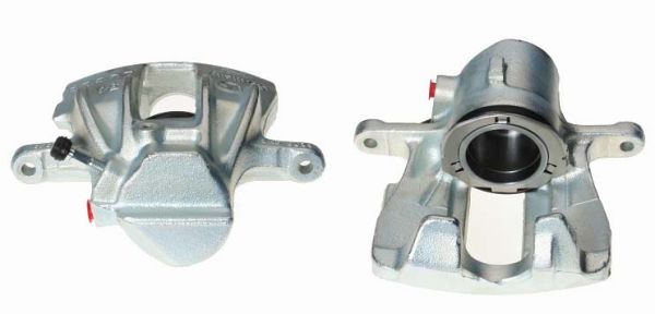 BREMBO Bremsekaliper f50112 venstre foraksel for MERCEDES-BENZ